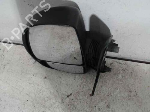 Used Left mirror PEUGEOT BOXER Van (244) [2001-2025]  24904036