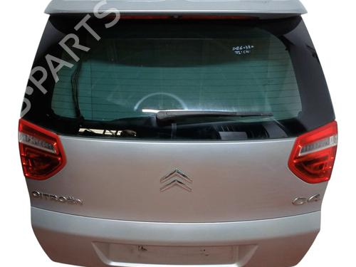 Used Tailgate Tailgate 37497713 37497713
