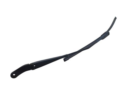 Used Front windshield wiper arm AUDI A4 B8 Avant (8K5) 2.0 TDI (143 hp) 25909161