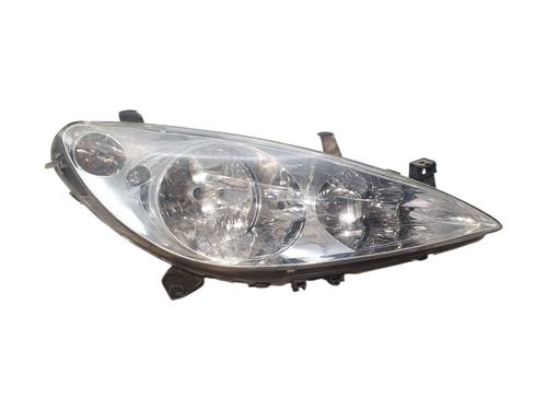 Used Right headlight PEUGEOT 307 (3A/C) 2.0 HDi 90 (90 hp) 28966139