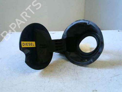 Fuel flap PEUGEOT 207 (WA_, WC_) 1.6 HDi | BP24902534C131 
