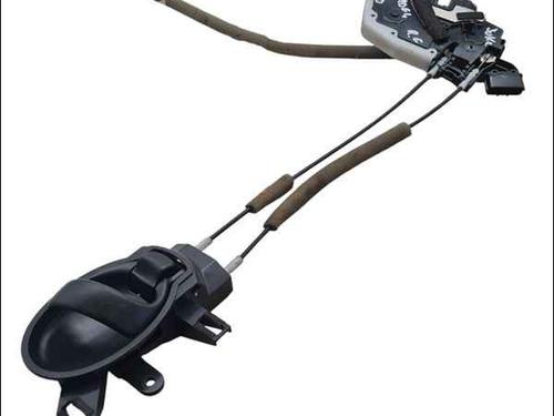 Used Rear right lock NISSAN JUKE (F15) 1.5 dCi (110 hp) 24907450