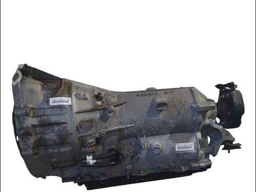 Used Gearbox BMW 2 Coupe (F22, F87) M 235 i (326 hp) 24902822