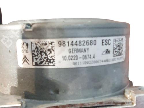 ABS pump CITROËN C3 Picasso (SH_) 1.2 THP 110 (SHHNZ6) | BP36680356M43 - Image 2