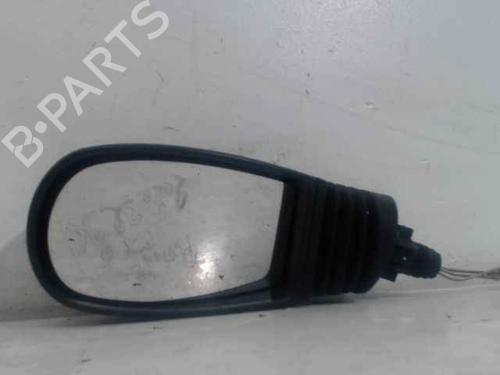 Used Left mirror Left mirror FIAT PUNTO (188_) 1.2 60 (188.030, .050, .130, .150, .230, .250) (60 hp) 24904309 24904309