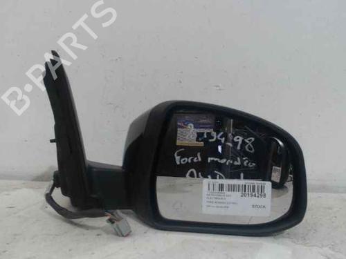 Used Right mirror FORD MONDEO IV (BA7) [2007-2015]  24908977