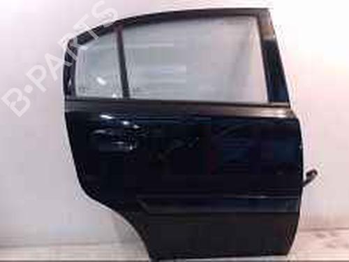 Used Right rear door KIA RIO II (JB) [2005-2011]  24910186