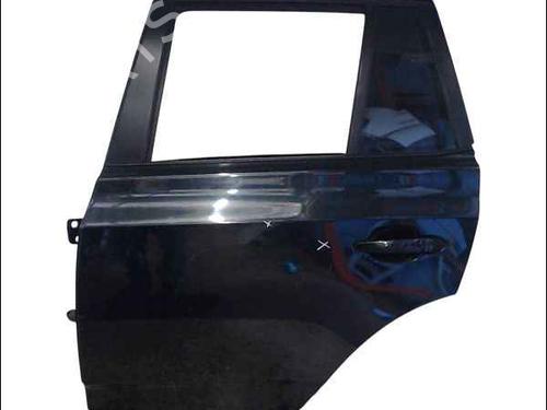 Used Left rear door BMW X3 (E83) 3.0 d (204 hp) 24906969