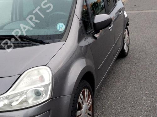 Left headlight RENAULT MODUS / GRAND MODUS (F/JP0_) 1.6 (JP03, JP0B, JP0U, JP0Y, JP1G) | BP38180929C28 - Image 4