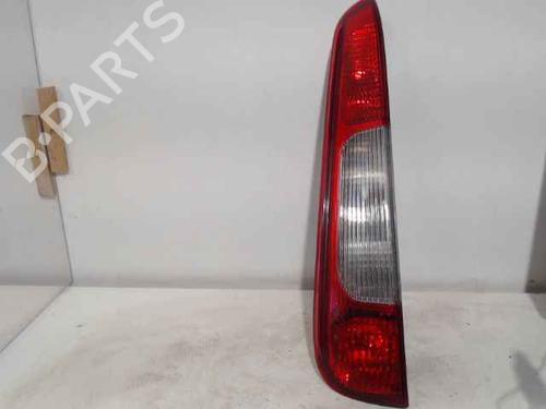 Used Left taillight FORD FOCUS C-MAX (DM2) 1.6 TDCi (109 hp) 24905360