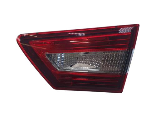Used Right tailgate light Right tailgate light RENAULT CLIO IV (BH_) 1.2 16V (73 hp) 34709273 34709273