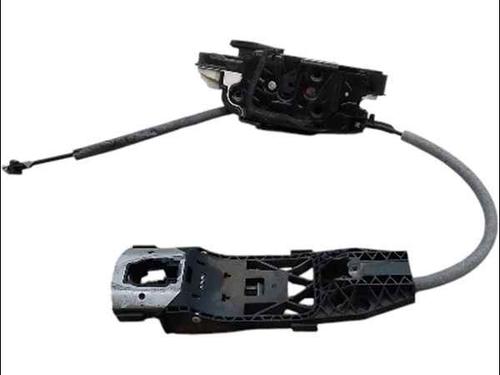 Used Front left lock VW GOLF VII (5G1, BQ1, BE1, BE2) 1.6 TDI (105 hp) 24903393