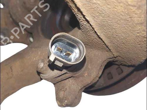 Fusée avant droite VW GOLF IV (1J1) 1.4 16V | BP24911116M26 
