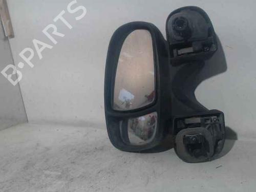 Left mirror OPEL VIVARO A Van (X83) 2.0 CDTI (F7) | BP24904319C26