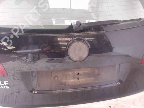 Tailgate VW GOLF PLUS V (5M1, 521) 1.9 TDI | BP24897299C6 