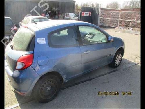 Rear left belt tensioner RENAULT CLIO III (BR0/1, CR0/1) 1.2 16V (BR02, BR0J, BR11, CR02, CR0J, CR11) | BP25764752C89 