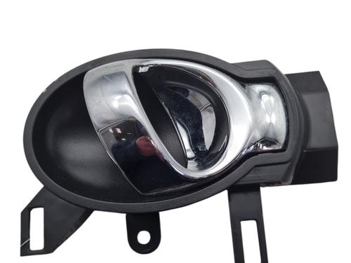 Used Front right interior door handle NISSAN JUKE (F15) 1.5 dCi (110 hp) 32767166