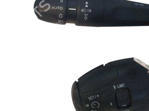 Headlight switch PEUGEOT 2008 I (CU_) 1.2 THP 130 / PureTech 130 | BP36394950I24 - Image 4