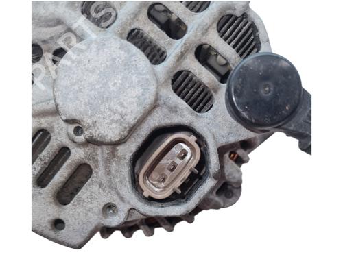 Alternator OPEL AGILA B (H08) 1.2 (F68) | BP37728724M7 - Image 4