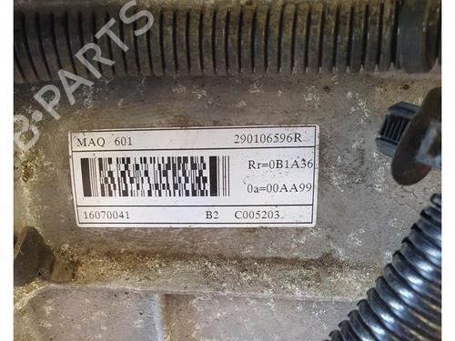 Engine RENAULT ZOE (BFM_) ZOE | BP36789117M1  - Image 7