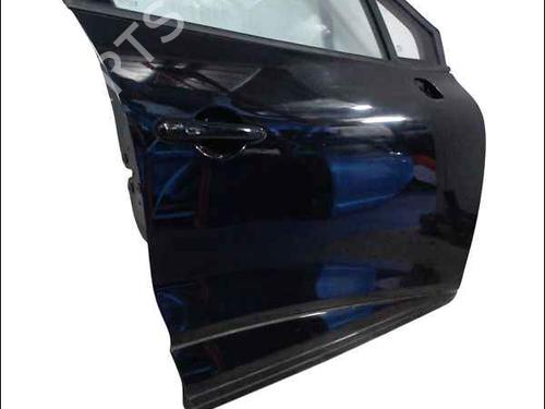 Right front door RENAULT CLIO IV (BH_) 1.5 dCi 90 | BP24910911C3 