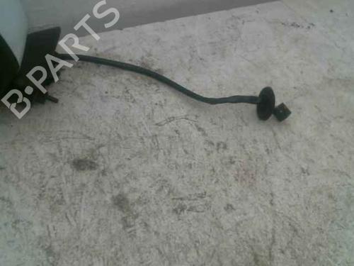 Left mirror OPEL CORSA D (S07) 1.0 (L08, L68) | BP24904000C26 