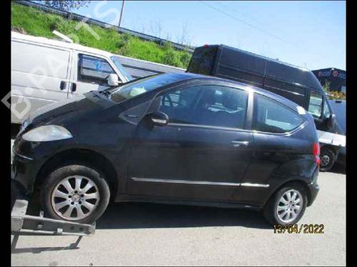 Tailgate lift support MERCEDES-BENZ A-CLASS (W169) A 180 CDI (169.007, 169.307) | BP24898009C138 