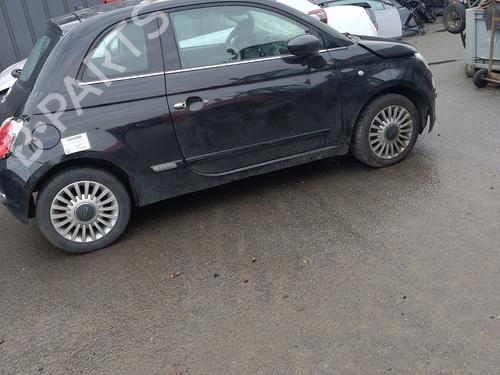 Left taillight FIAT 500 (312_) 1.2 (312AXA1A) | BP37648299C34 - Image 4