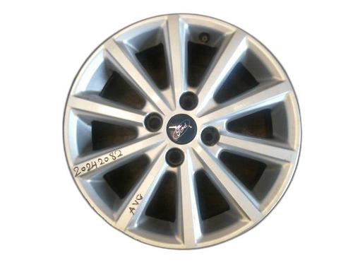 Felg FORD FIESTA VI (CB1, CCN) 1.0 EcoBoost (100 hp) 26607814