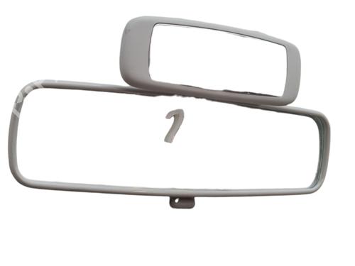 Used Rear mirror DACIA DOKKER MPV (KE_) 1.2 TCe (KEM0, KEAY) (115 hp) 26303106