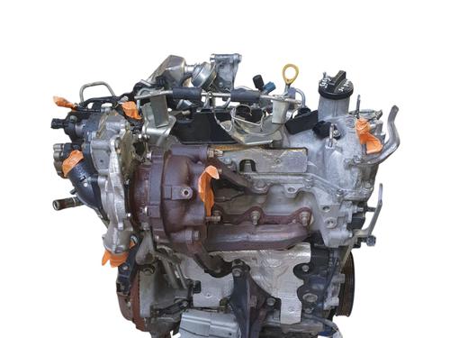 Used Engine Engine TOYOTA YARIS (_P9_) 1.4 D-4D (NLP90_, NLP90R) (90 hp) 33131744 33131744