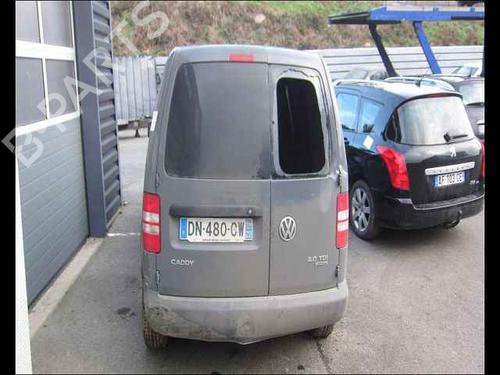 Right taillight VW CADDY III Box Body/MPV (2KA, 2KH, 2CA, 2CH) 2.0 TDI 4motion | BP24909145C35 