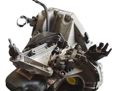Gearbox DACIA DUSTER (HS_) 1.5 dCi (HSAJ) | BP38760824M3 - Image 3