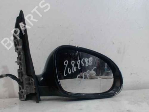Used Right mirror VW GOLF PLUS V (5M1, 521) 1.9 TDI (105 hp) 24908540