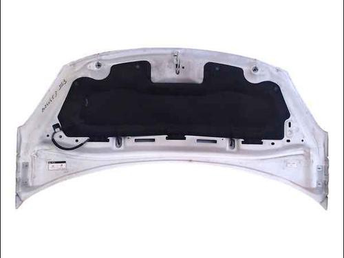 Hood CITROËN DS3 (SA_) 1.6 HDi 90 | BP24896558C1 