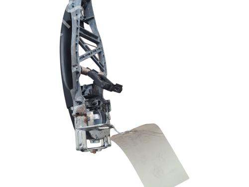 Used Front right exterior door handle VW TRANSPORTER T5 Van (7HA, 7HH, 7EA, 7EH) 2.0 BiTDI (180 hp) 32398393