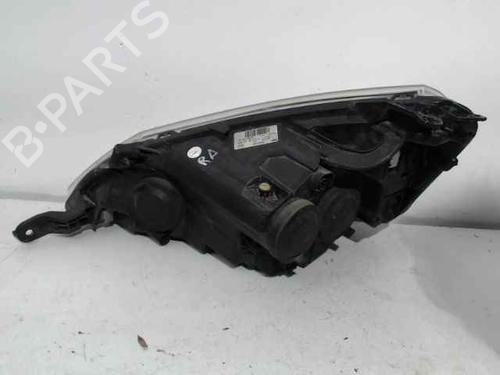 Right headlight PEUGEOT EXPERT Tepee (VF3X_) 2.0 HDi 120 | BP24901677C29 
