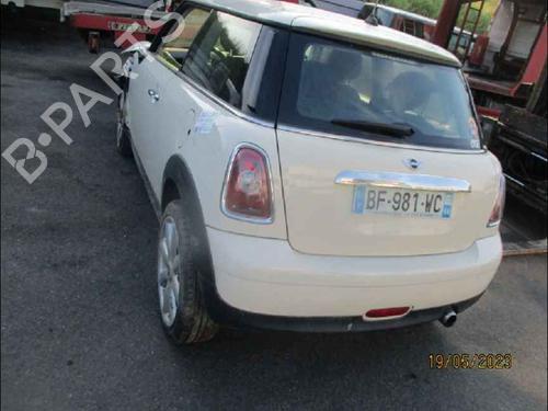 Instrument cluster MINI MINI (R56) Cooper | BP30116567C47