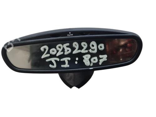 Used Rear mirror PEUGEOT 807 (EB_) 2.0 HDI (136 hp) 31818504