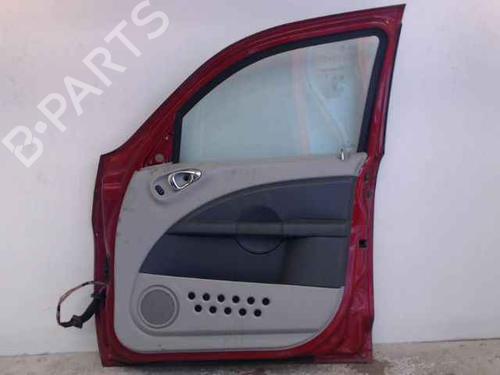 Right front door CHRYSLER PT CRUISER (PT_) 2.2 CRD | BP24910281C3 