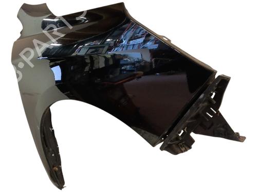 Right front fenders CITROËN C4 II (NC_) 1.6 HDi 90 | BP29170044C42 