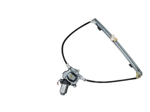 Elevalunas delantero derecho RENAULT CLIO II (BB_, CB_) 1.5 dCi (B/CB08) (82 hp) 32353273