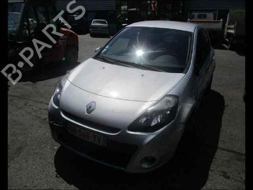 Crossmember RENAULT CLIO III (BR0/1, CR0/1) 1.5 dCi | BP24896636C162 