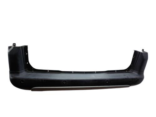 Pára-choques traseiro Pára-choques traseiro CITROËN BERLINGO MULTISPACE (B9) 1.6 BlueHDi 100 (99 hp) 36145460 36145460