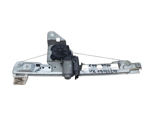 Used Rear left window mechanism RENAULT MEGANE II Estate (KM0/1_) 1.5 dCi (KM16, KM1E) (106 hp) 28330478