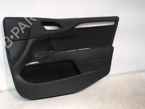 Seats set CITROËN C4 II (NC_) 1.6 VTi 120 (NC5FS0, NC5FS9) | BP25011247C78 