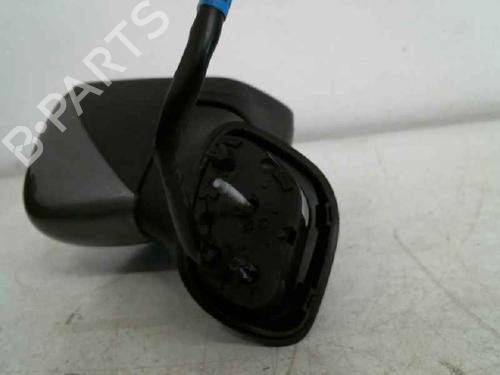 Right mirror RENAULT CLIO IV (BH_) 1.5 dCi 90 | BP24908495C27 