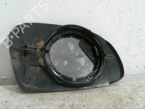 Left mirror glass CITROËN SAXO (S0, S1)  | BP24904351C148 