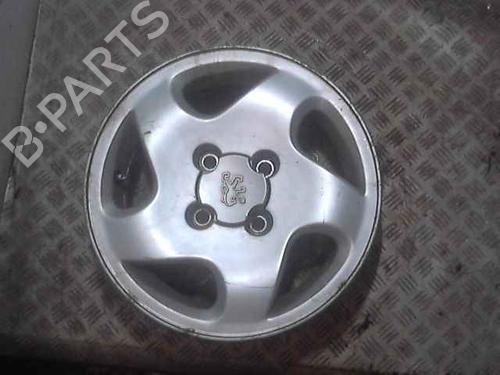 Used Rim PEUGEOT 306 Hatchback (7A, 7C, N3, N5) 1.6 (89 hp) 24912458