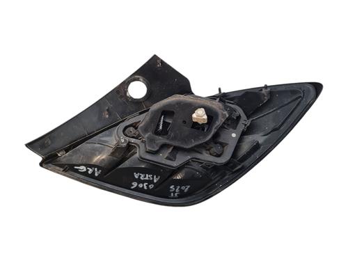 Left taillight RENAULT CLIO IV (BH_) 1.5 dCi 90 | BP29620869C34